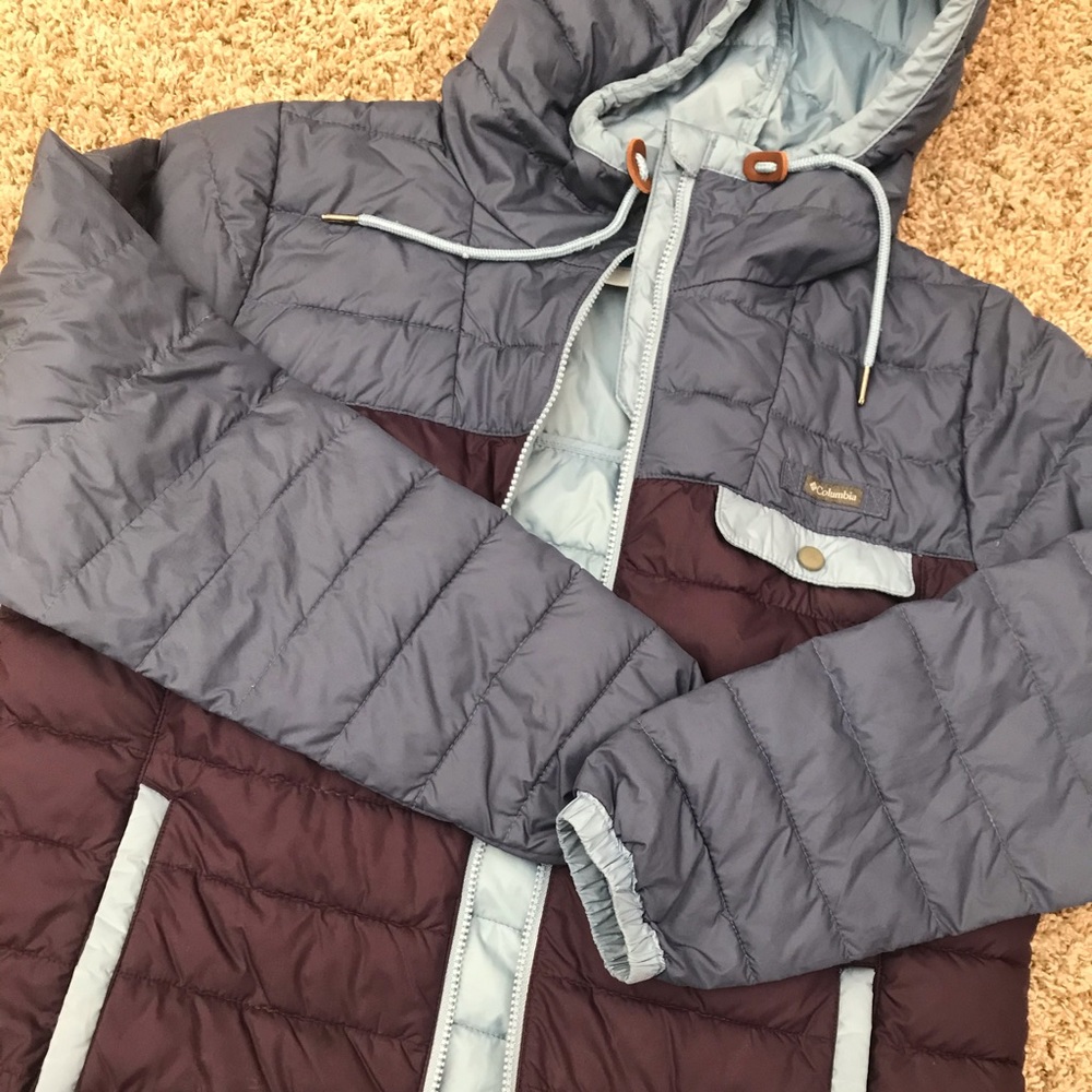Columbia Women’s Winter Jacket